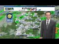 Cooler days coming