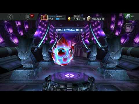 2x 5-Star Stark