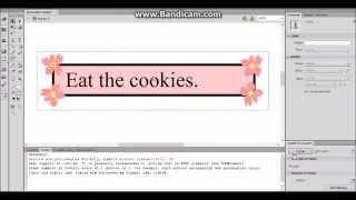 Visual Novel: Interactive buttons