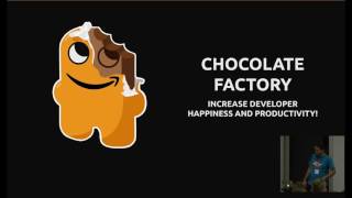 #Frontend Thomas Lobinger Amazon  (Web)Components in production