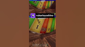 ルーレットと心が通じた瞬間　#Rust #ギャンブル #スト鯖 #twitch #Vtuber #Twitch