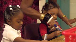 Educational First Steps