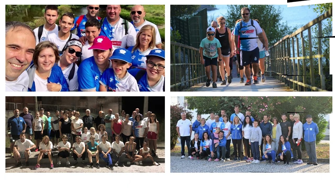 8 Anos de Memórias, que Guardamos para