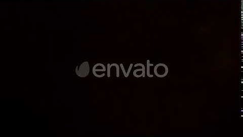 Fire Transition 4K | Motion Graphics - Envato elements