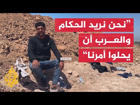 شهادة فلسطيني حول تعذيب جنود الاحتلال له وأصدقائه في بيت حانون
