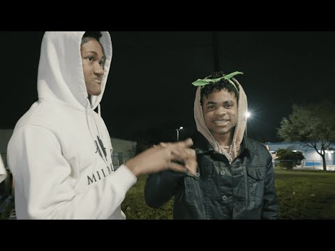 The P YUNGIN X BBG VLOG with (BBG DEE, BBG BABY JOE, and Rico Taliban)