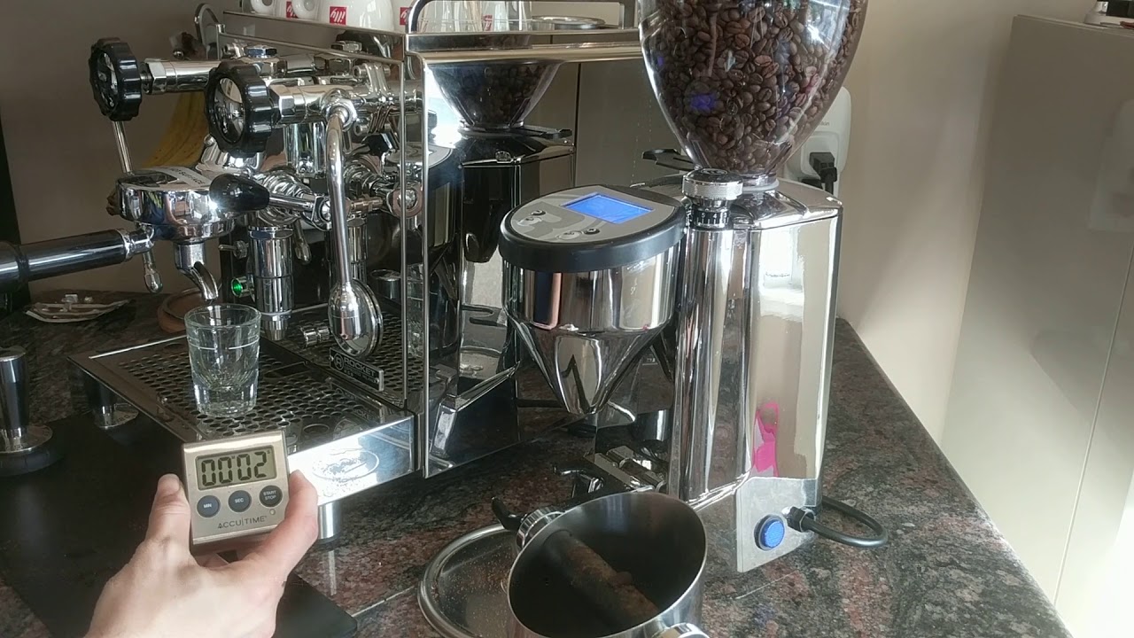 Rocket R58 Extraction - YouTube