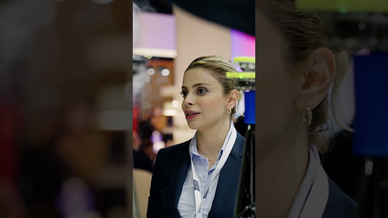 Luxury Hookah Brand Panada Hookah Frankfurt Shishamesse 2024