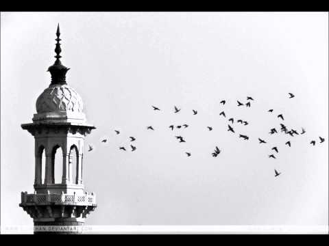 الشيخ علاء المزجاجي سوره مريم 1 رمضان 1432هـ