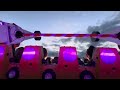 Top Spin Fresh (Decker/Schaak) - Onride - abends