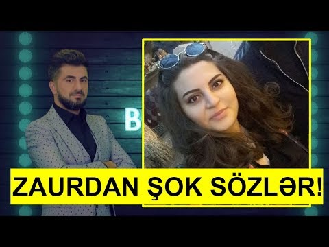 Zaurdan Mübarizə qarşı çıxan xanıma ŞOK SÖZLƏR