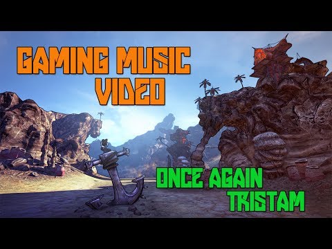 "Once Again" Tristam - Bear Bulls Music video