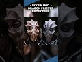 The Best Series Of Mods For Armor Retextures In Skyrim!