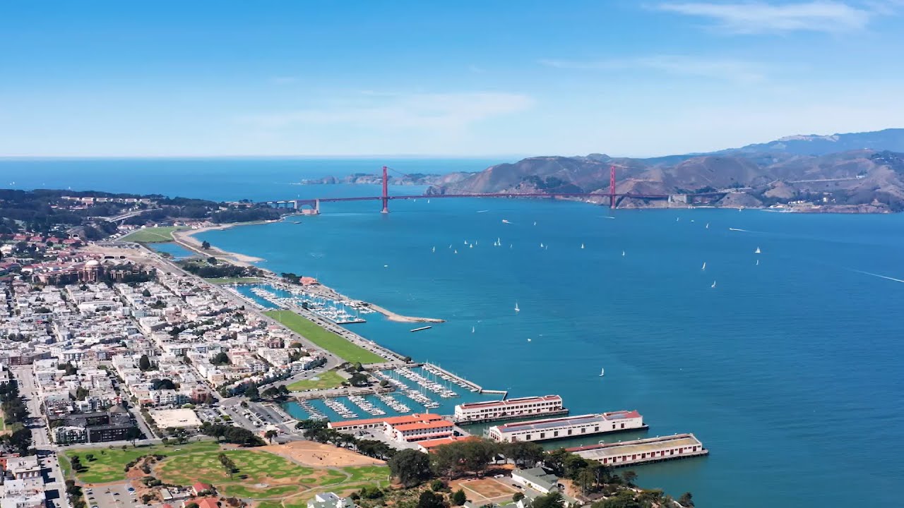 Protecting You and the Bay | Clean Water Infrastructure | Short version