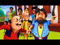Motu पर John के Samosas का खतरनाक असर | Motu Patlu | मोटू पतलू