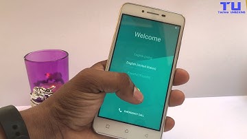 Lenovo VIBE K5 Plus Unboxing | Setup | First Impressions | Techno Unboxing