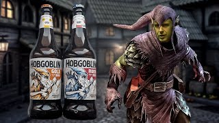 Пиво Hobgoblin Gold &amp; Ruby