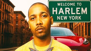 Juelz Santana: The Rise and Fall of a Harlem Hustler #harlem #nyc #hiphop #music #juelzsantana #rap  Profile