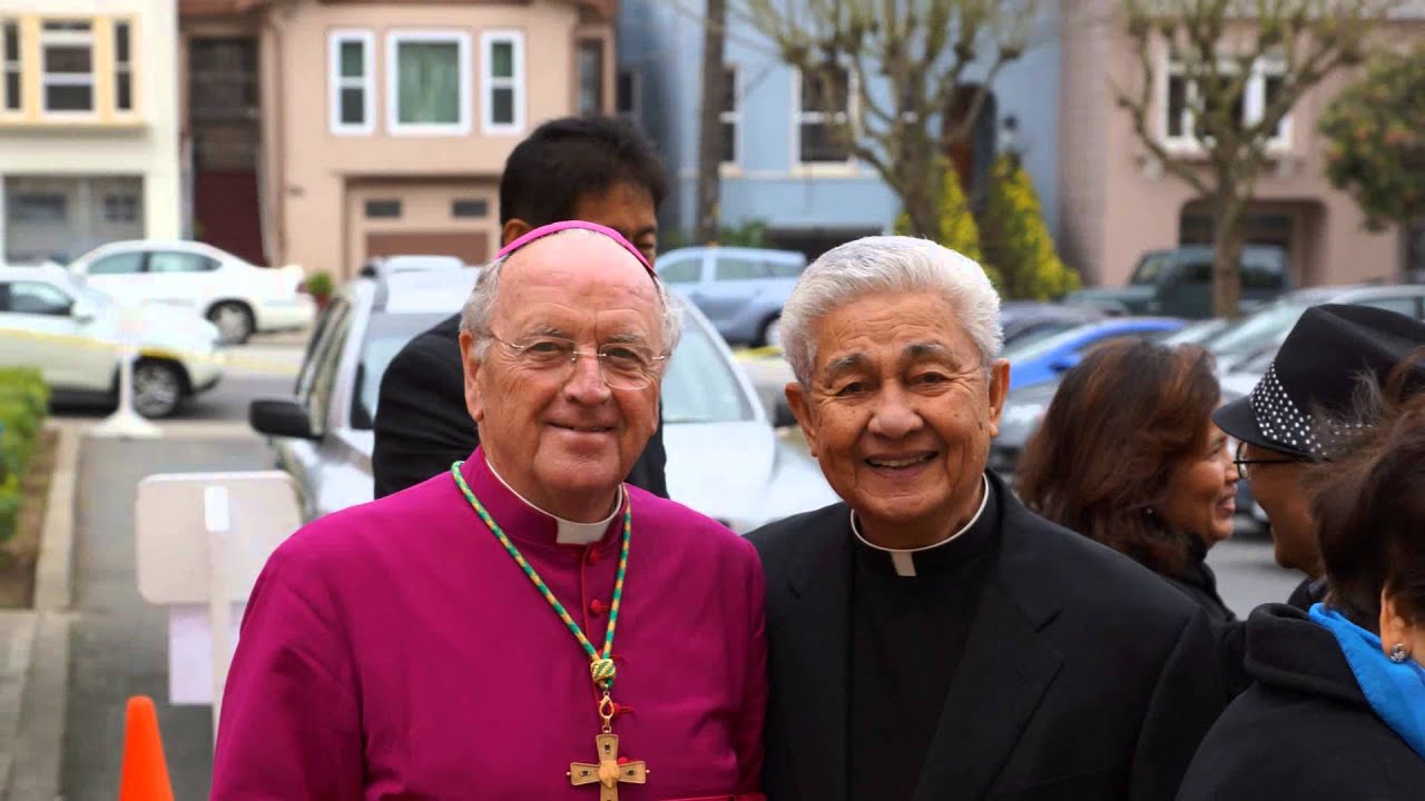 studio ghibli movies BISHOP DAN WALSH 50TH ANNIVESARY HD