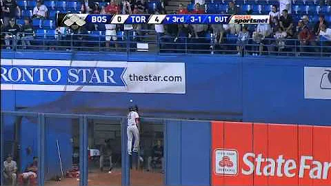 2011/09/08 Recap: BOS 4, TOR 7