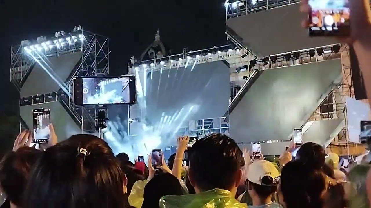 [28/9/2025] Phiêu Concert cùng 