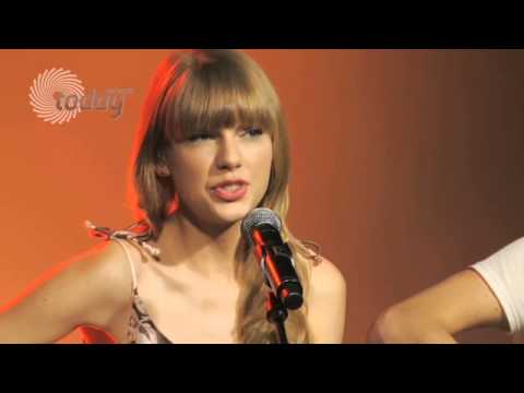 (+) Taylor Swift - I Knew You Were Trouble acoustic