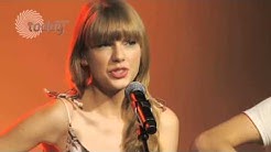 Taylor Swift I Knew You Were Trouble Live Acoustic  - Durasi: 4:39. 