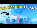 I Found PREHISTORIC ISLAND…But This Happened | Blox Fruits |