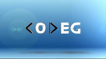 HTML and CSS Tutorial for Beginners E02 Understanding the skeleton