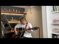 ギター練習４８日目（巡恋歌 / 乾杯 / マリーゴールド / 栄光の架橋）