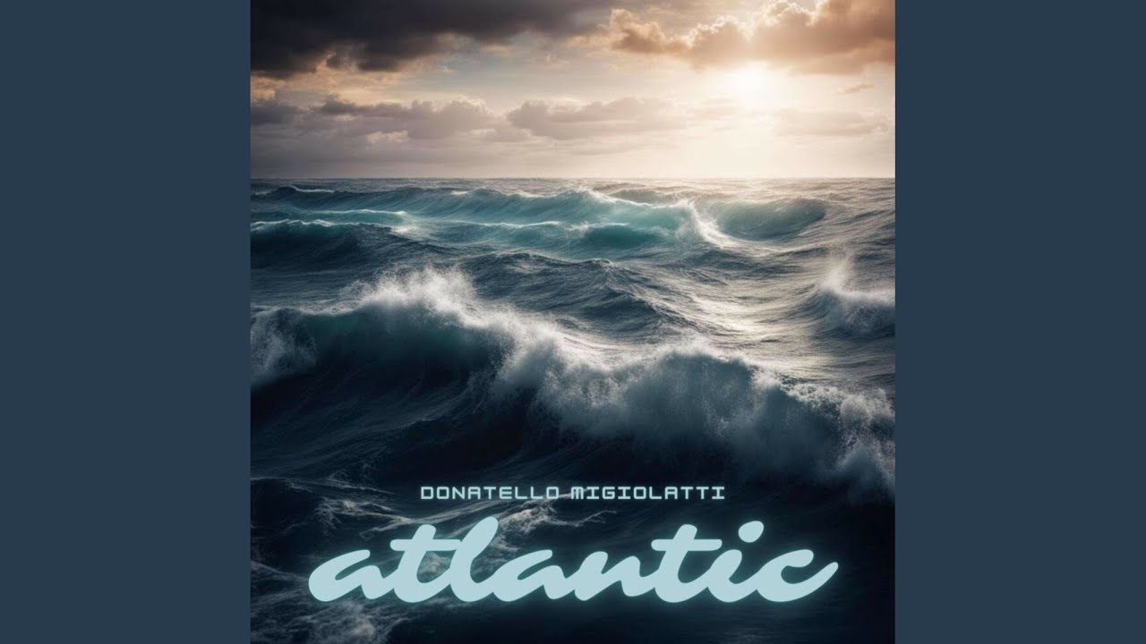 Watch Atlantic on YouTube Watch Atlantic on YouTube