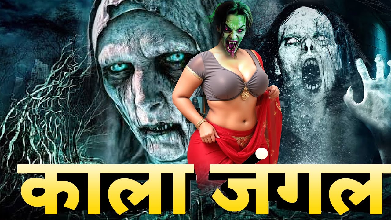 Kala Jangal - Aahat New Episode | Horror Show 2025 | Aahat New Episode 2025 | डर का असली एहसास