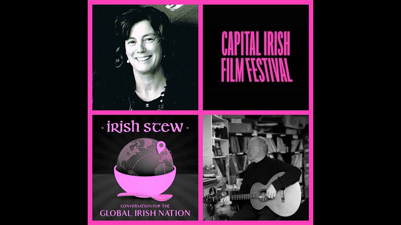 In Time: Dónal Lunny, Nuala O’Connor’s Film Chronicle of the Enigmatic Innovator