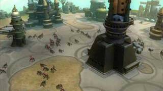 Spore Preview Video