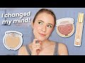 Project Pan Products I Changed My Mind About // I Was Wrong About These!!