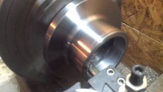 One off Dodge Dakota Billet Steel 5 Lug Swap Hubs