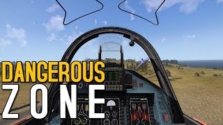 ShackTac - Arma 3: Dangerous Zone