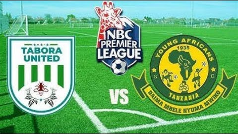 🔴LIVE : YANGA SC 0 VS TABORA 2 UNITED FC -NBC PREMIER LEAGUE -AZAM COMPLEX STADIUM