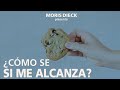 Galleta #23 - ¿Cómo se si algo me alcanza?