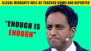 DEPORT Every ILLEGAL MIGRANT Has Labour TERRIFIED