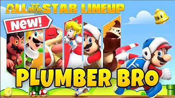 Plumber Bro Gameplay (Android/iOS)