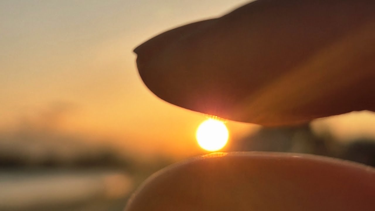 주문진 EP6 | Why We Go to the Sea at the Start of the Year 🌊(말 없는 새해, 바다를 바라보는 밤)