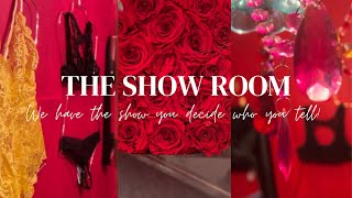 The Show Room