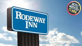 Rodeway Inn | Baltimore (MD), United States | Hotel Review ⭐