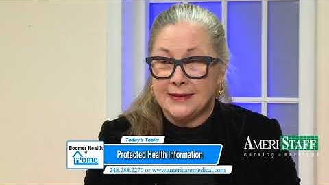 What is Protected Health Information (PHI)? | When is it Considered PHI?