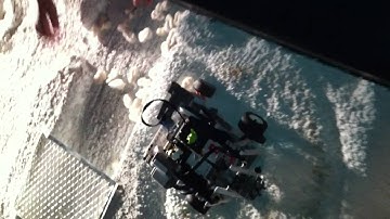 2012 LCCC Lego NXT Moon Rover