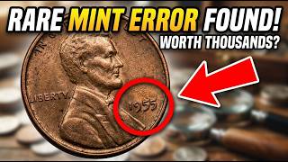 Top 3 Ultra Rare Lincoln Wheat Pennies Worth $110,000 — Do NOT Spend These Coins!