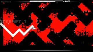 Cataclysm 75% - 100%