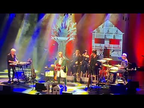 Nits 50th Anniversary concert @ Carr, Amsterdam - April 13, 2024 - In The Dutch Mountains