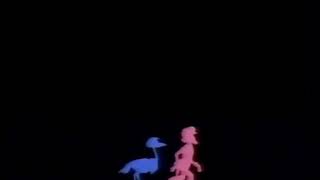 Rod ‘n’ Emu: Blank End Credits